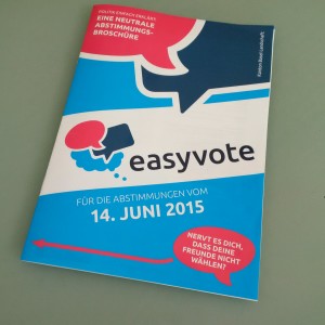easyvote