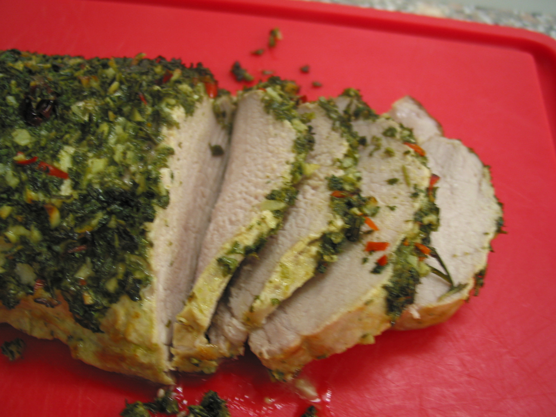 Chochete vom 16. Mai 2003