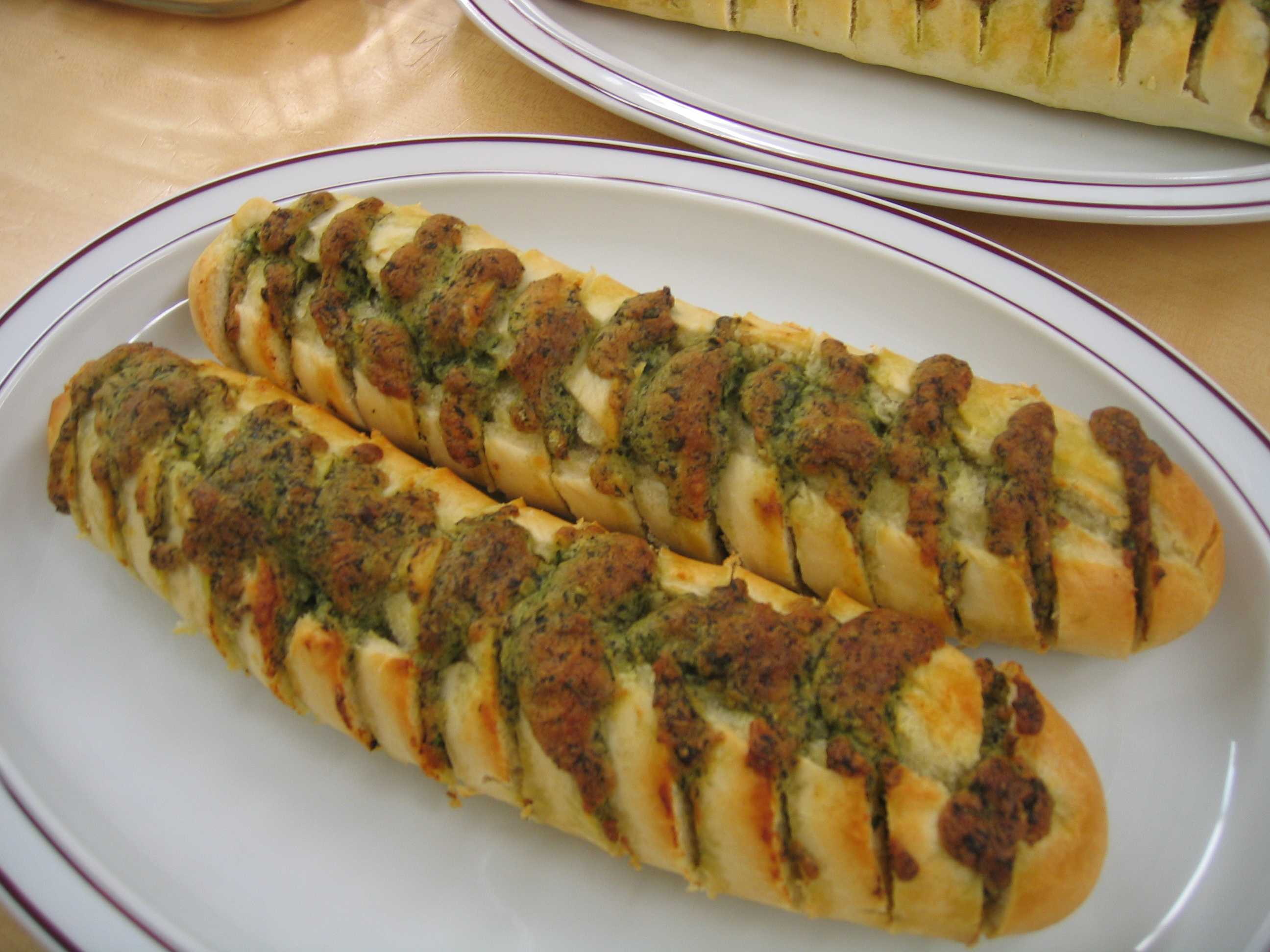 Chochete vom 11. März 2005