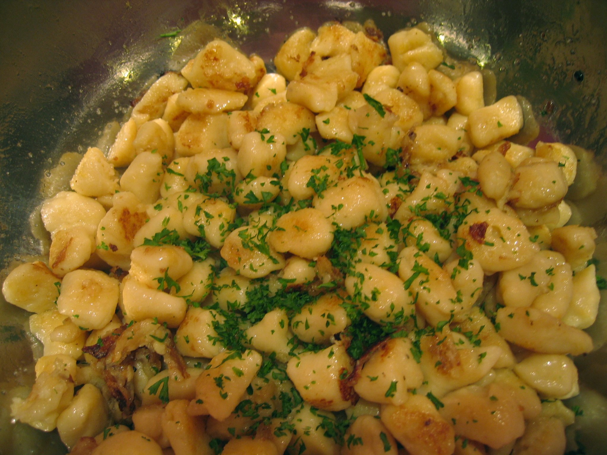 Chochete vom 21. Oktober 2005