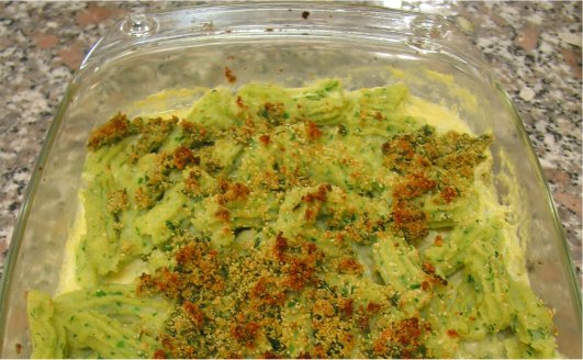 Chochete vom 4. April 2003