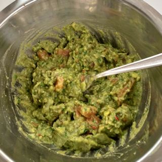 Eines der Rezept-Bilder
